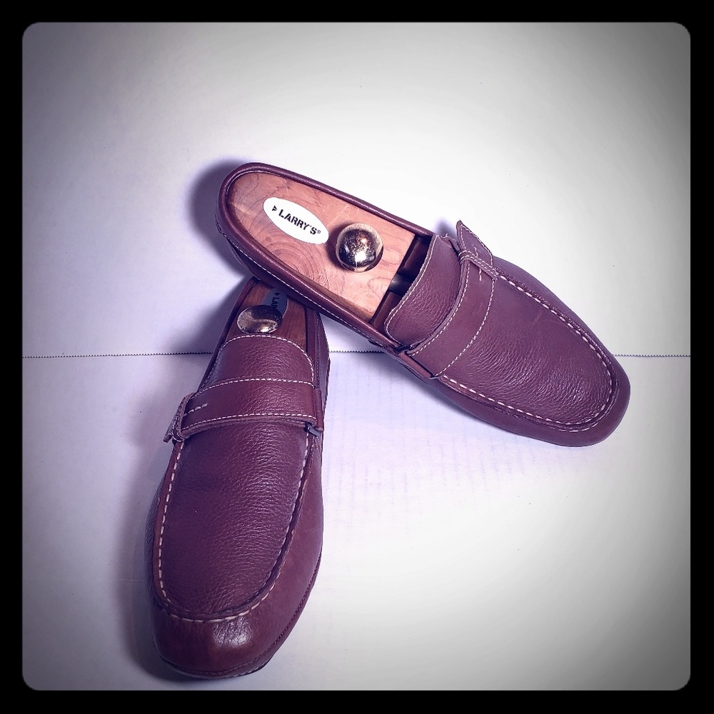 Men's Via Spiga Drivers